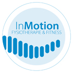 MijnZorgApp van InMotion Fysiotherapie/InMotion Fitness
