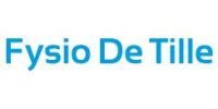 MijnZorgApp van Fysio de Tille