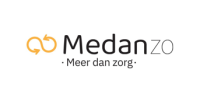 MijnZorgApp van Medanzo - meer dan zorg