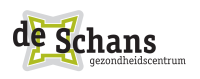 MijnZorgApp van Fysiotherapie GHC de Schans