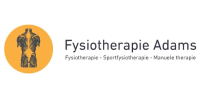 MijnZorgApp van Fysiotherapie Adams