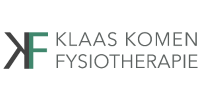 MijnZorgApp van Klaas Komen Fysiotherapie