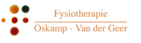MijnZorgApp van Fysiotherapie Oskamp - van der Geer