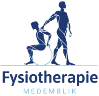 MijnZorgApp van Fysiotherapie Medemblik