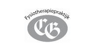 MijnZorgApp van Fysiotherapiepraktijk CG